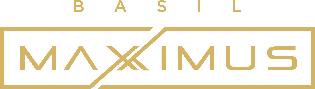 Basil Maximus Logo